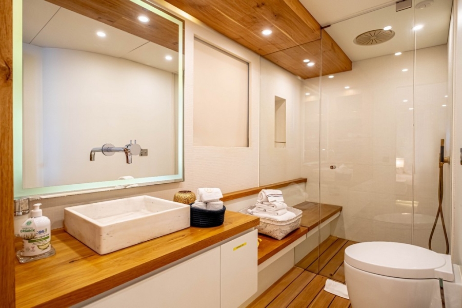 Harun Motoryacht Motor Yacht