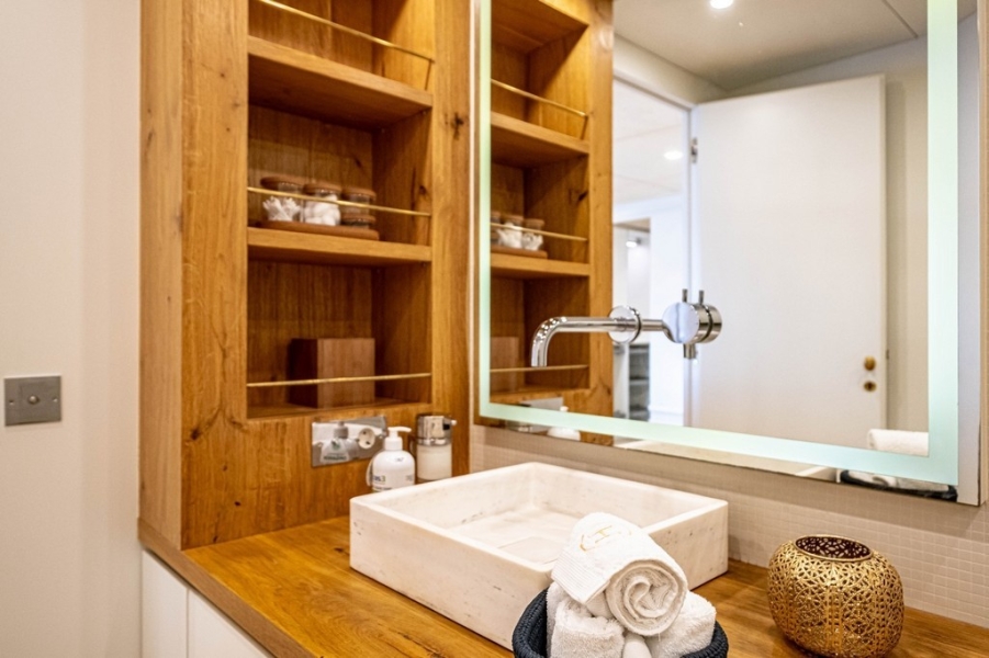 Harun Motoryacht Motor Yacht