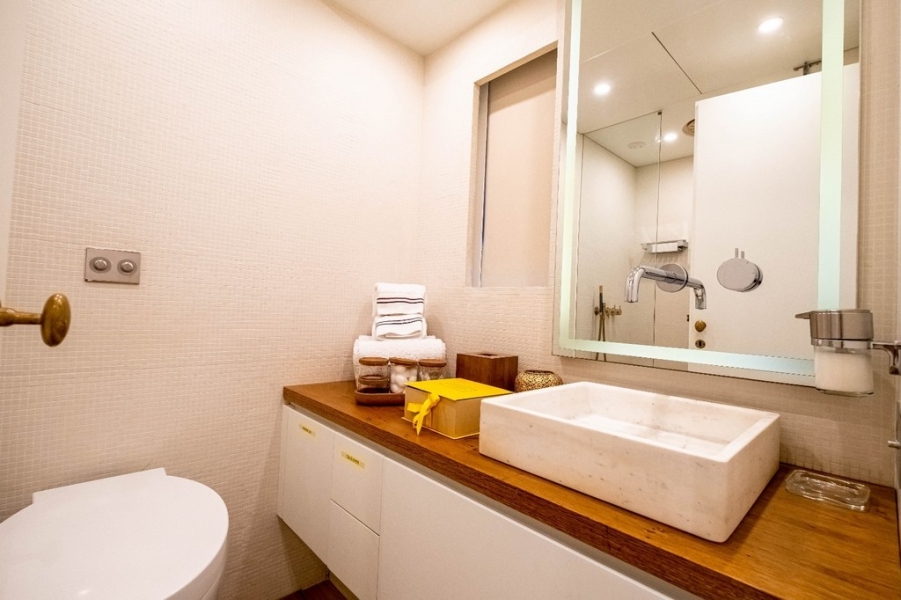 Harun Motoryacht Motor Yacht