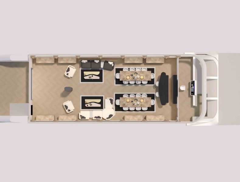 King of Sea Gulet Yacht