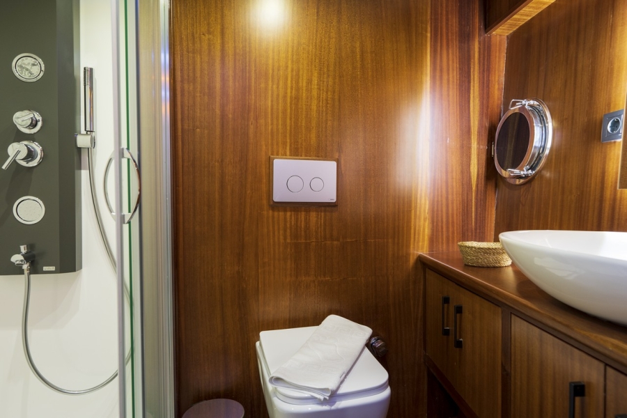 Prenses iklim Trawler