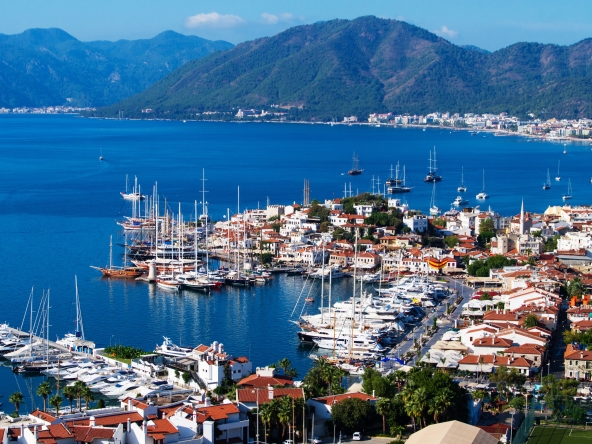 marmaris