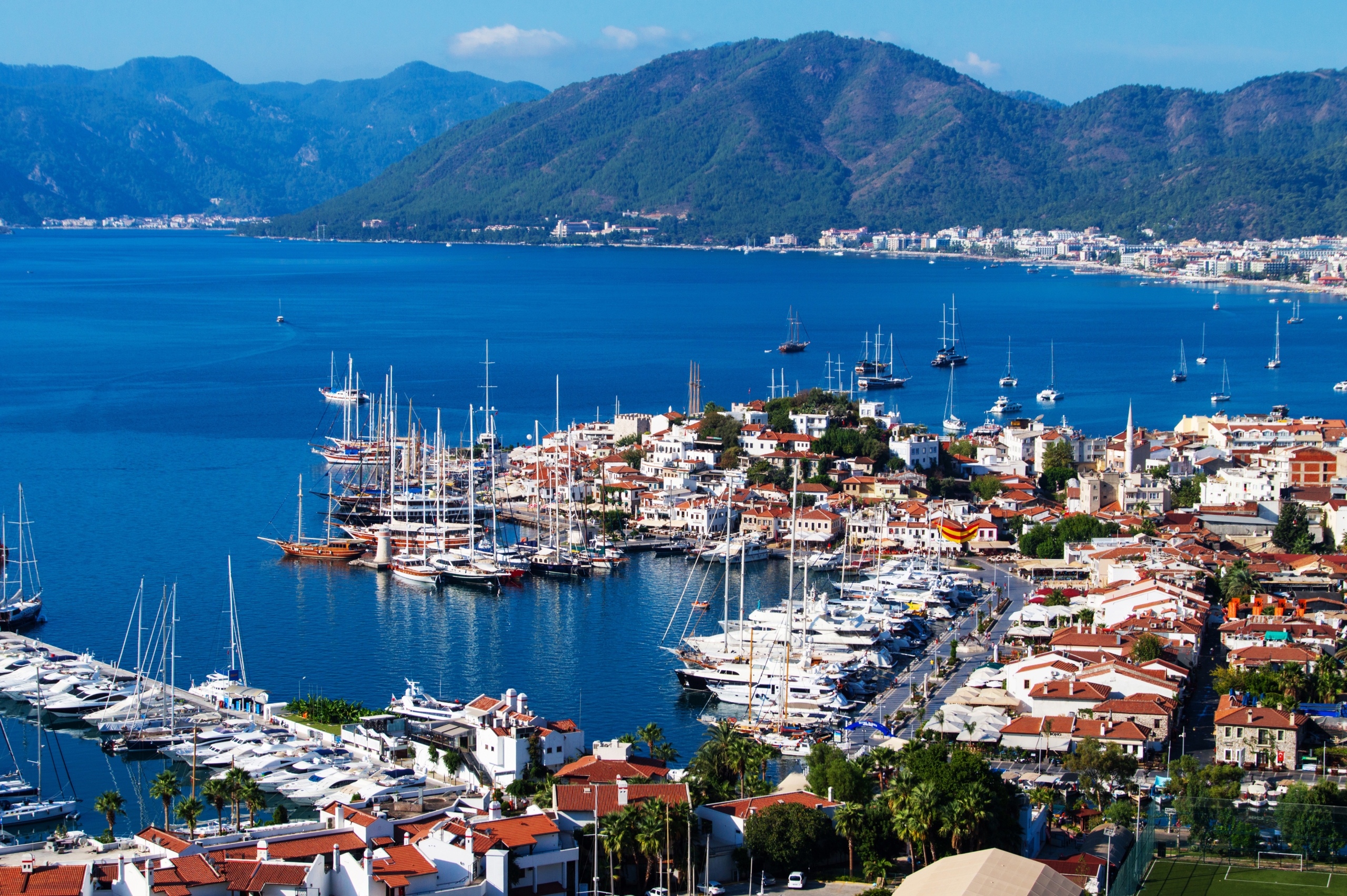 marmaris