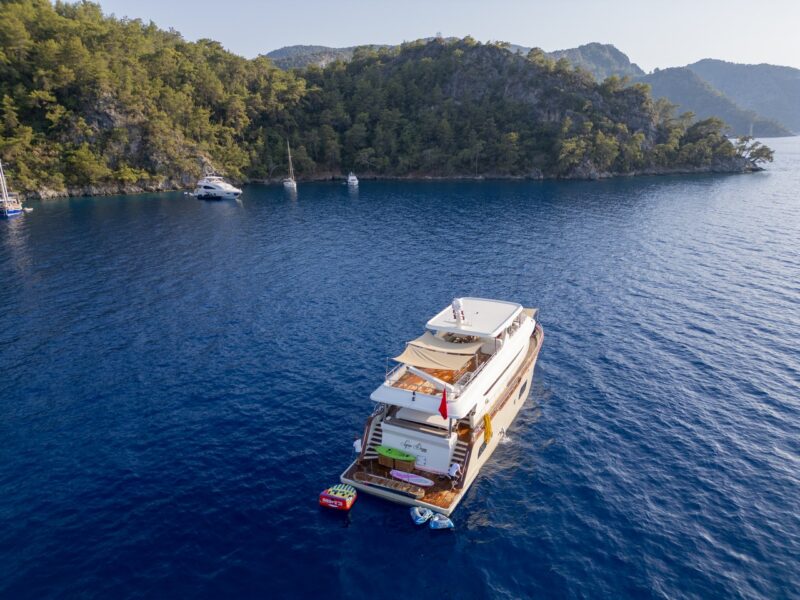 Lycian Dream