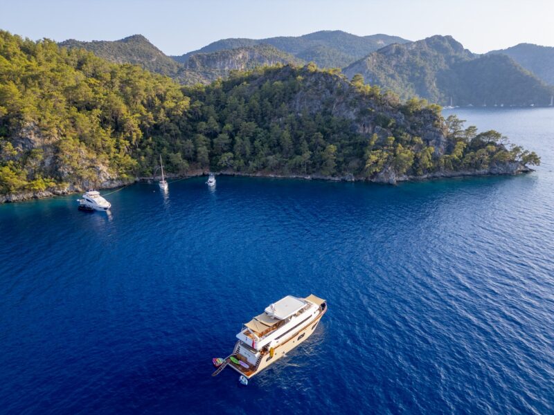 Lycian Dream