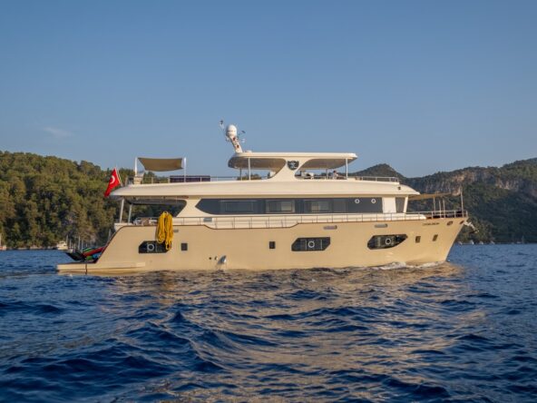 Lycian Dream