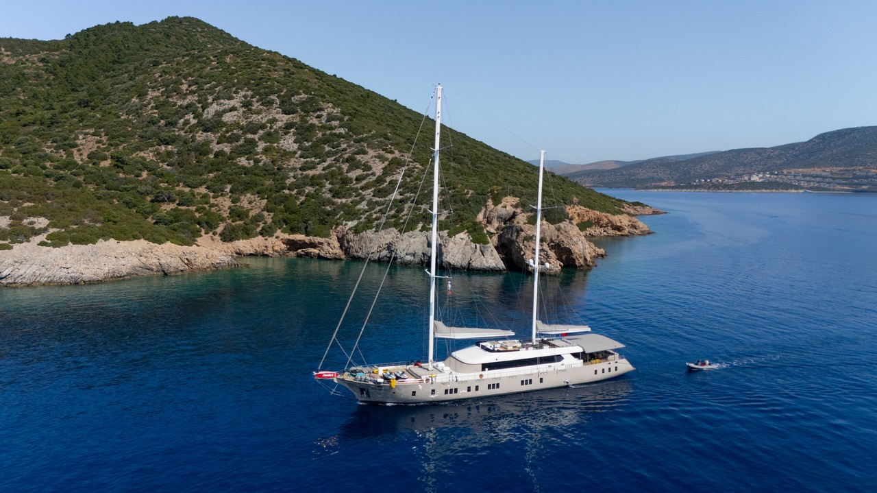 2026 Gulet Charter PricesSeasonal Guide and Sample Yachts