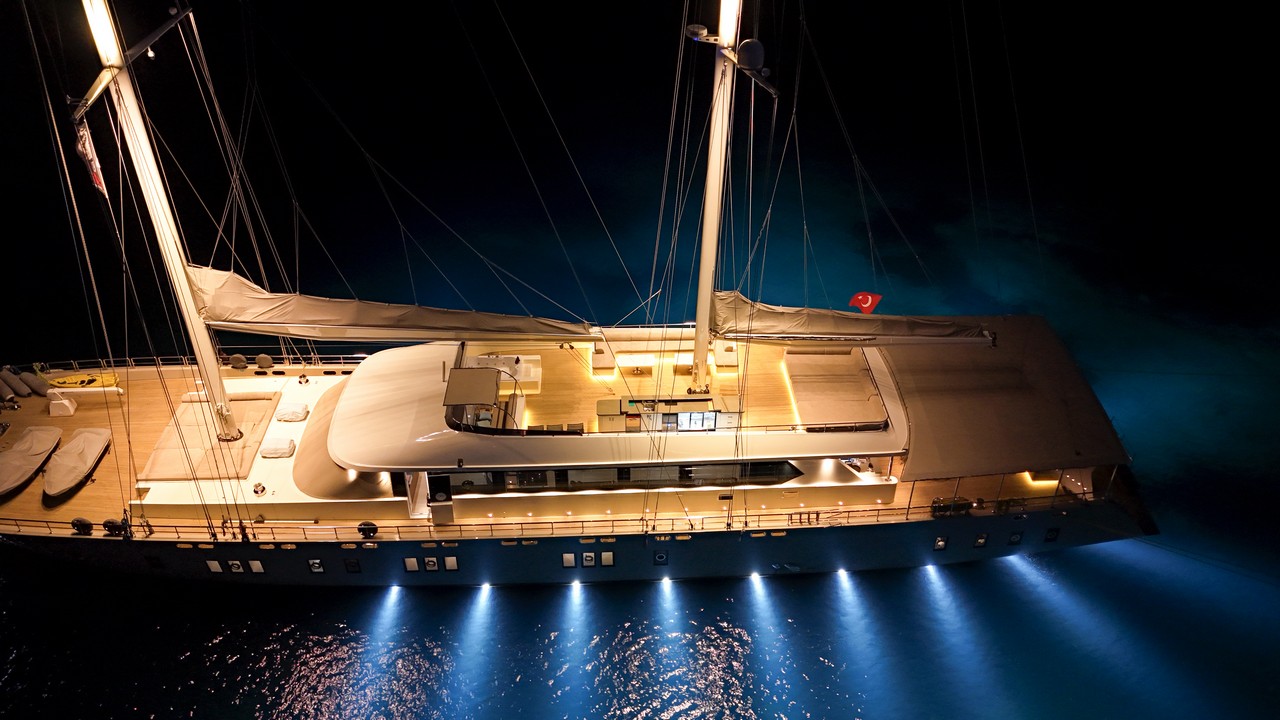 2026 Gulet Charter PricesSeasonal Guide and Sample Yachts