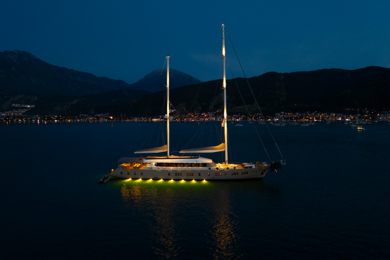 2026 Luxury Gulet Charter Opportunities