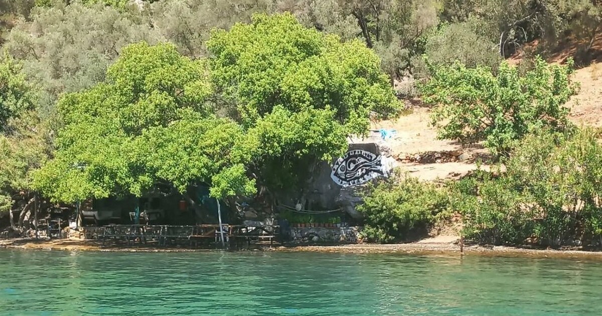 Bedri Rahmi Bay