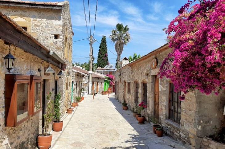 Datça – Turkey’s Hidden Egean and Mediterranean Paradise