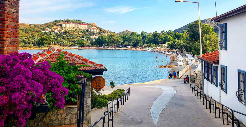 Datça – Turkey’s Hidden Egean and Mediterranean Paradise