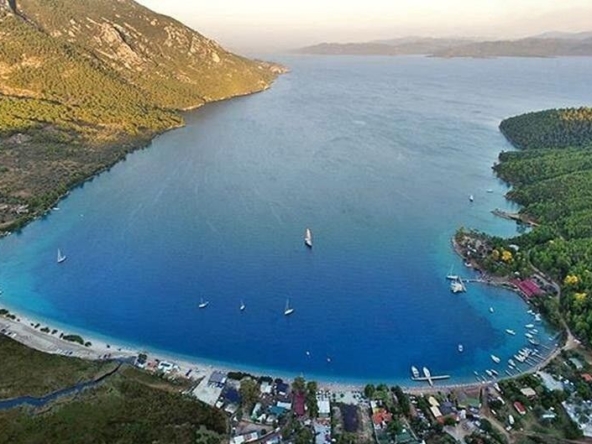 Gokova Bay Must-Visit Coves & Routes