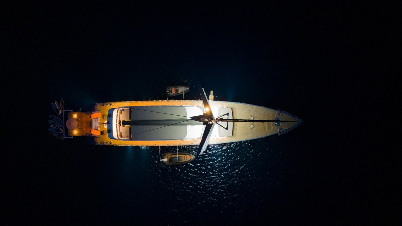 Important Advice for First-Time Yacht Charterers