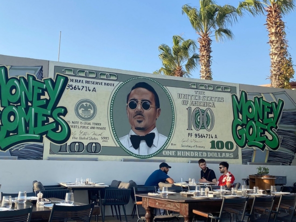 Luxury Restaurants and Gourmet Experiences to Visit on a Bodrum Blue Cruise