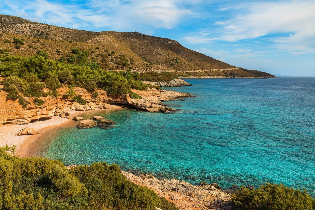Palamutbükü – The Hidden Paradise of Datça