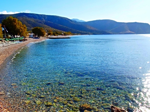 Palamutbükü – The Hidden Paradise of Datça