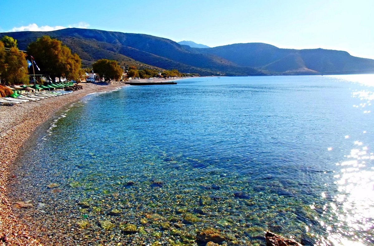 Palamutbükü – The Hidden Paradise of Datça