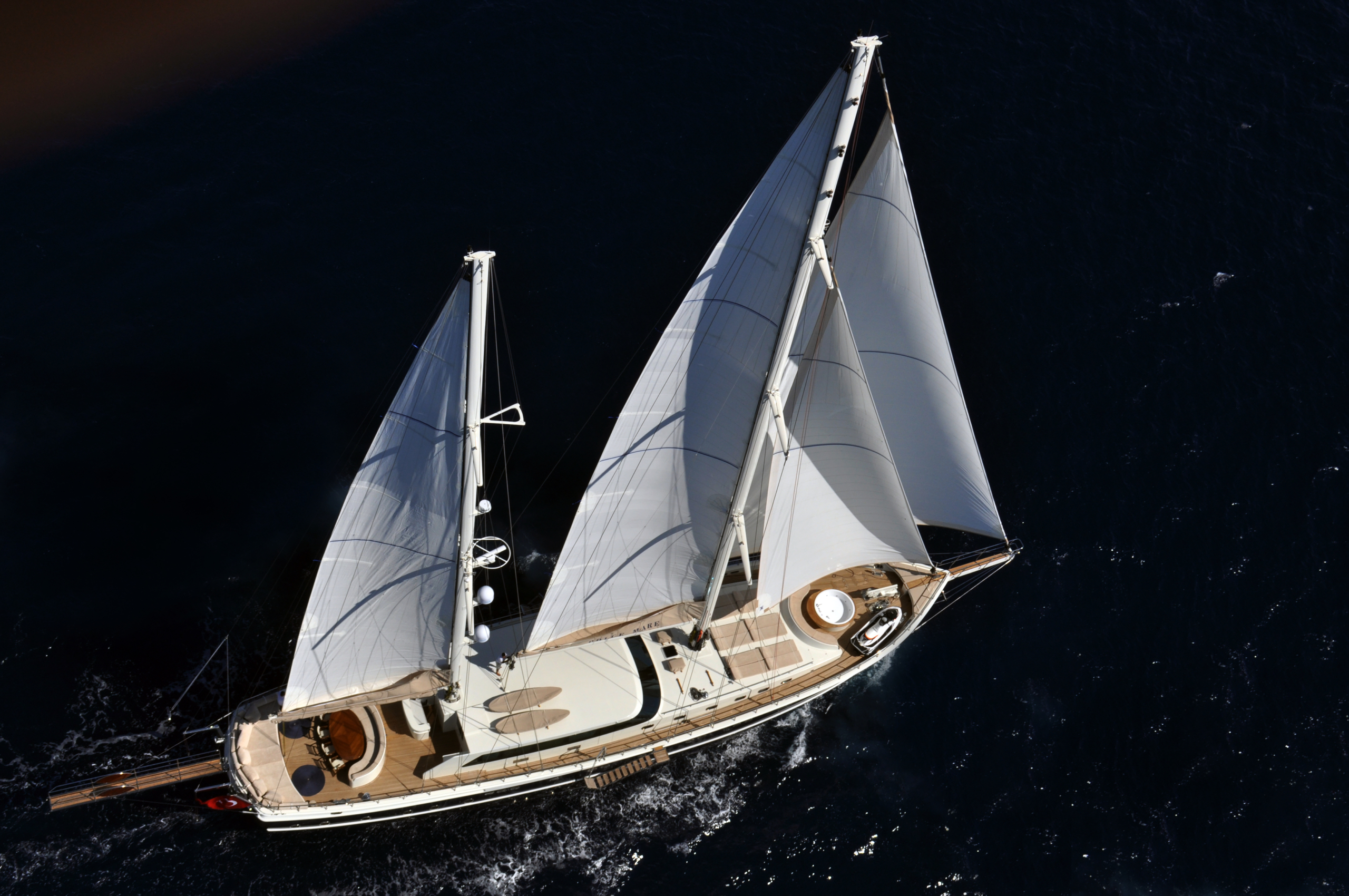Quality Family Time on a Gulet Charter