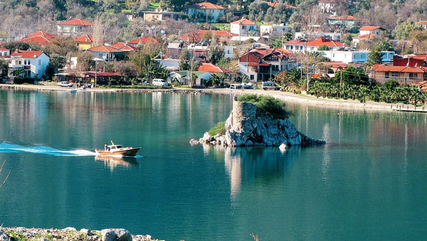 Selimiye – The Hidden Paradise Village of Marmaris