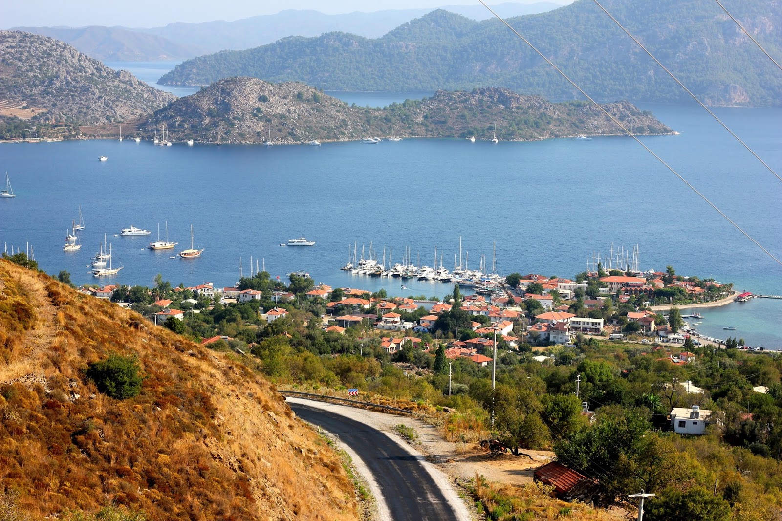 Selimiye – The Hidden Paradise Village of Marmaris