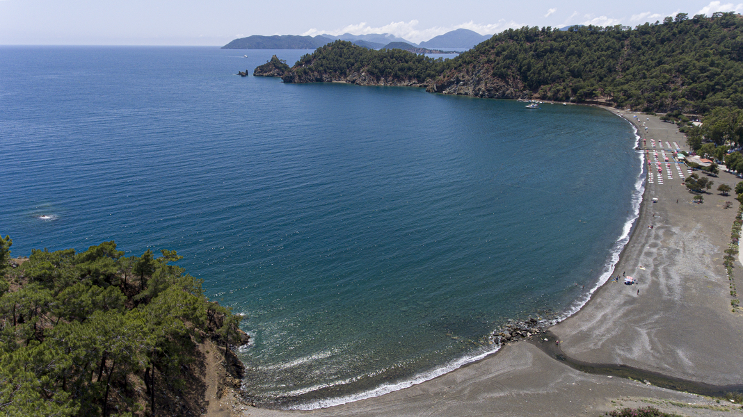 The 7 Most Beautiful Bays to Visit in Göcek (2026 Blue Cruise Routes)