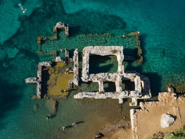 The 7 Most Beautiful Bays to Visit in Göcek (2026 Blue Cruise Routes)