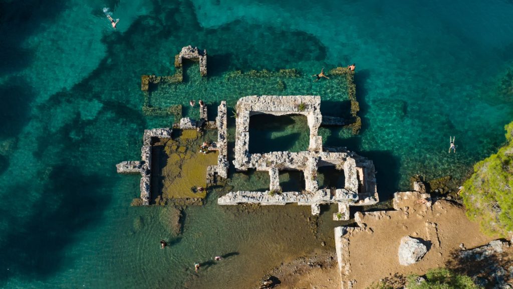 The 7 Most Beautiful Bays to Visit in Göcek (2026 Blue Cruise Routes)