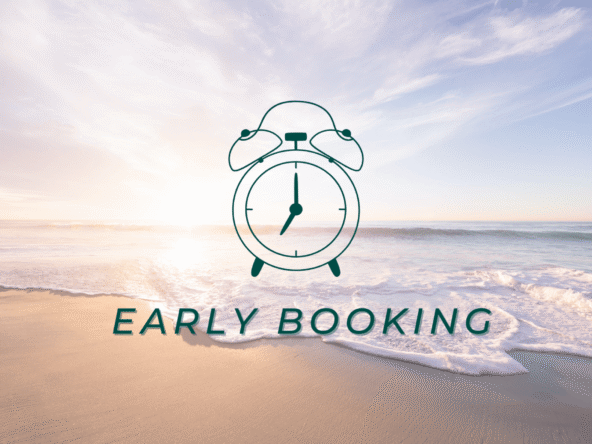 early booking