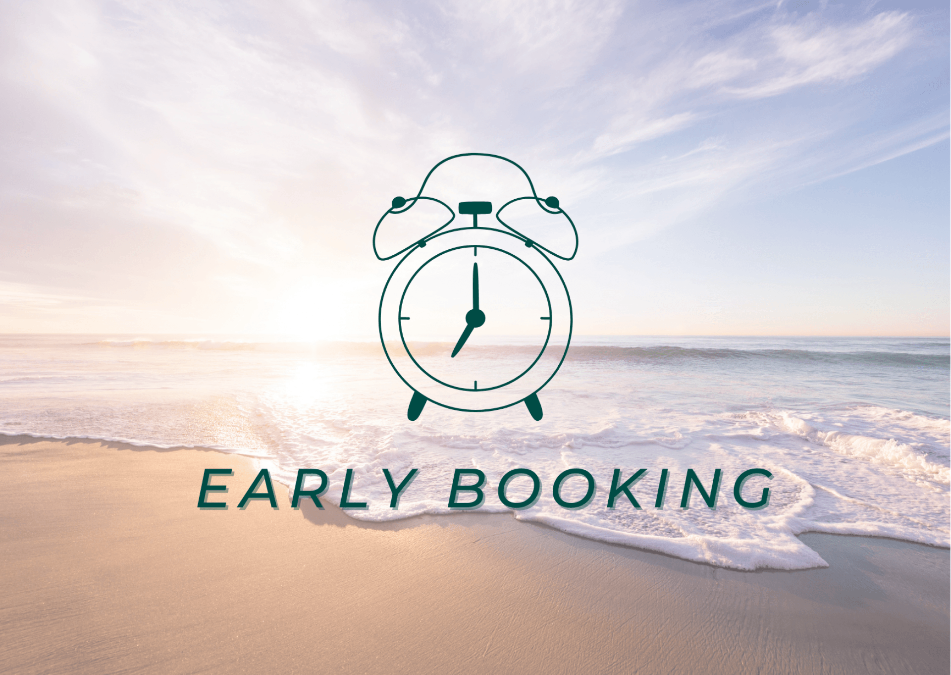 early booking