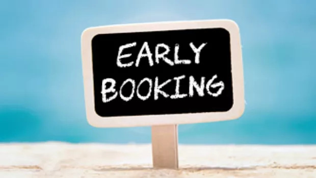 early booking