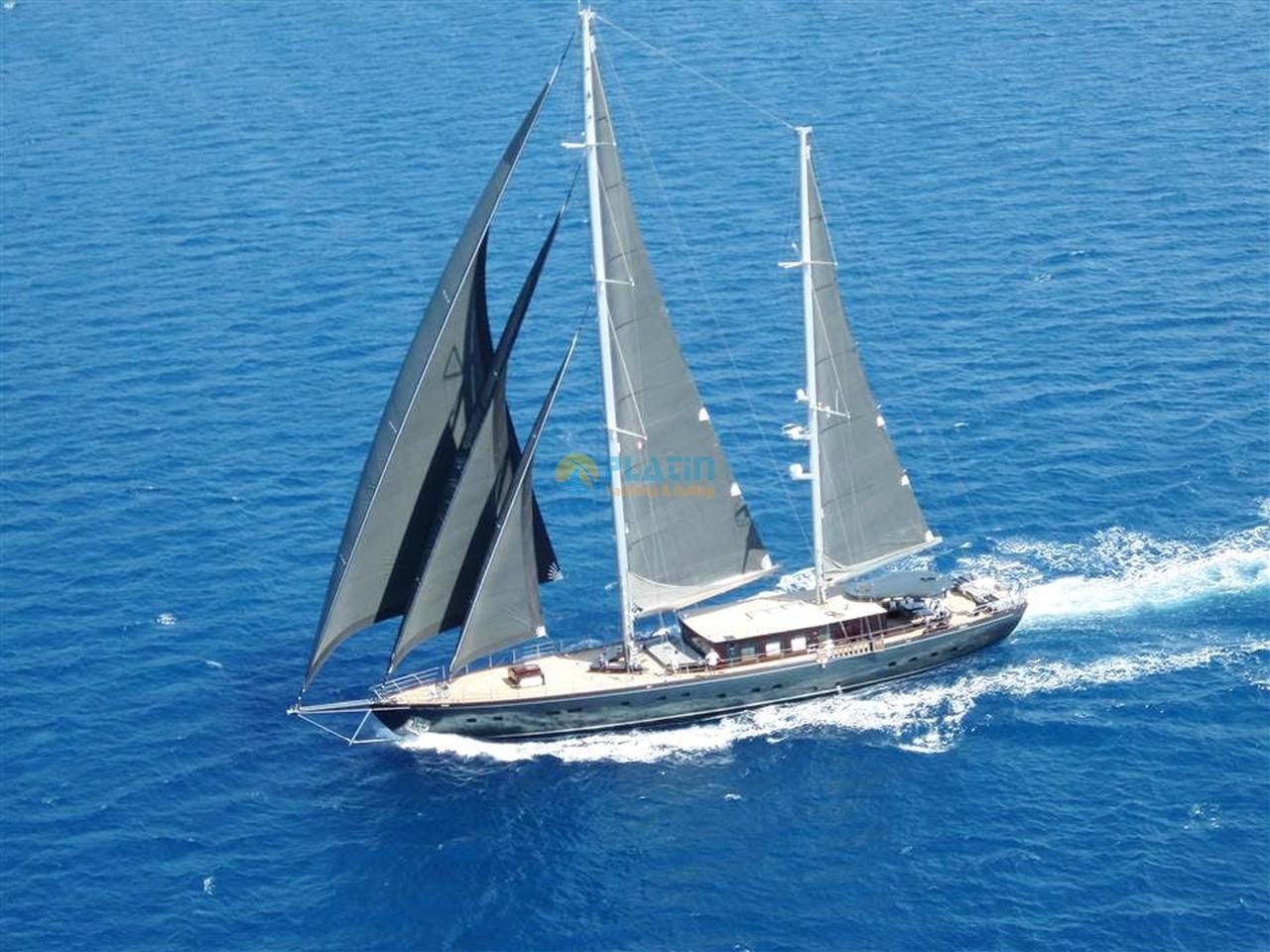 10 Best Luxury Gulets for Charter in Turkey & Greece