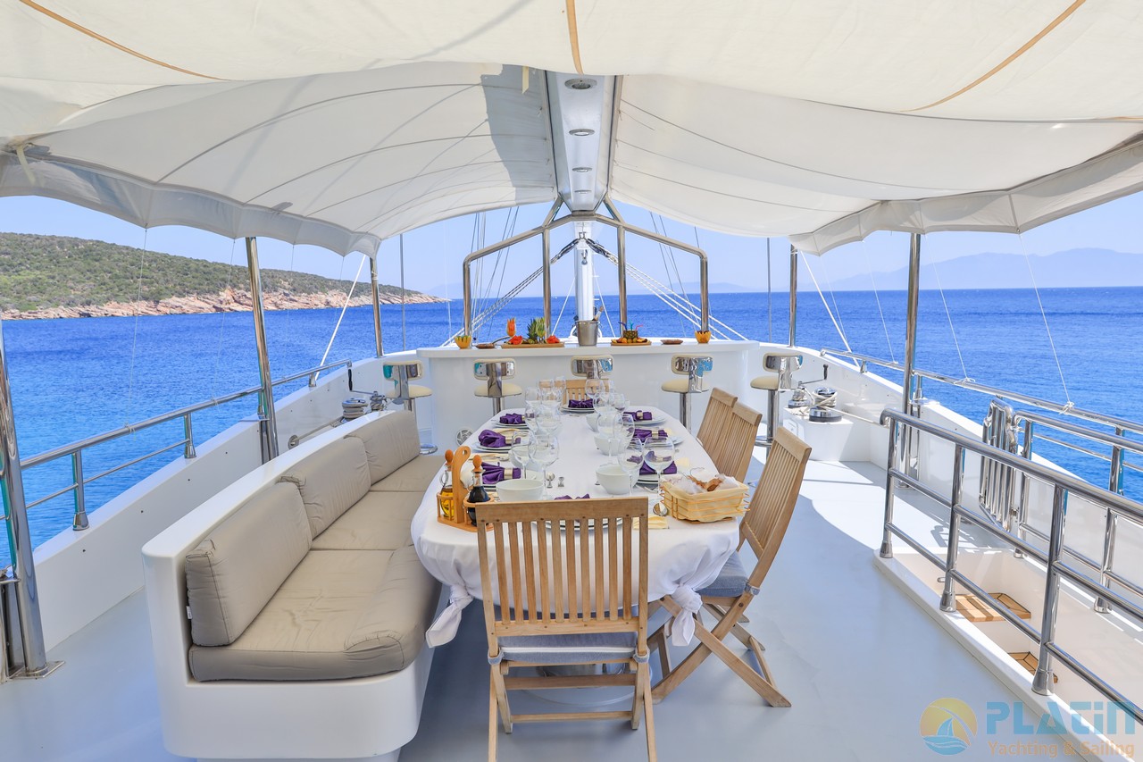 10 Essential Insights About Gulet Chartering in Turkey