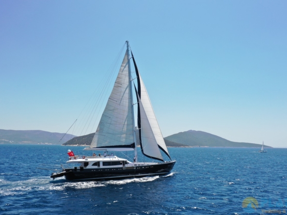 10 Essential Insights About Gulet Chartering in Turkey