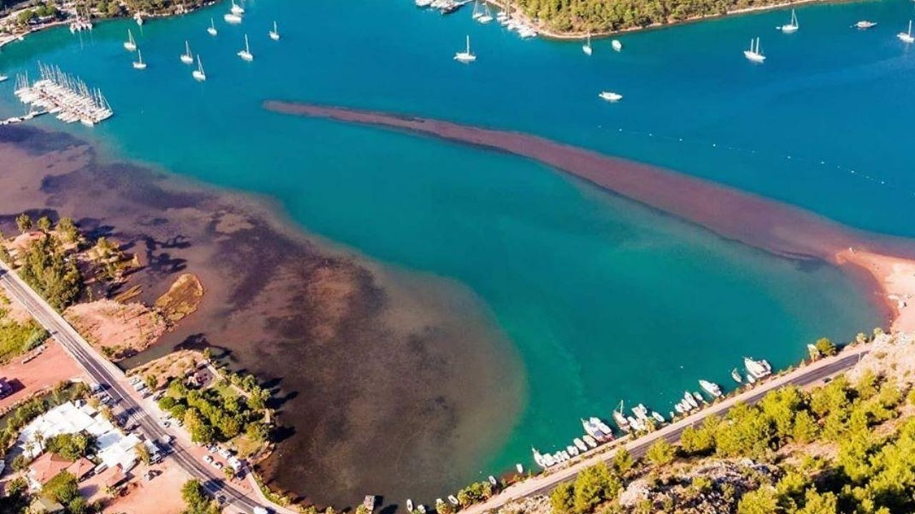 Discover the Best Gulet Routes in Turkey