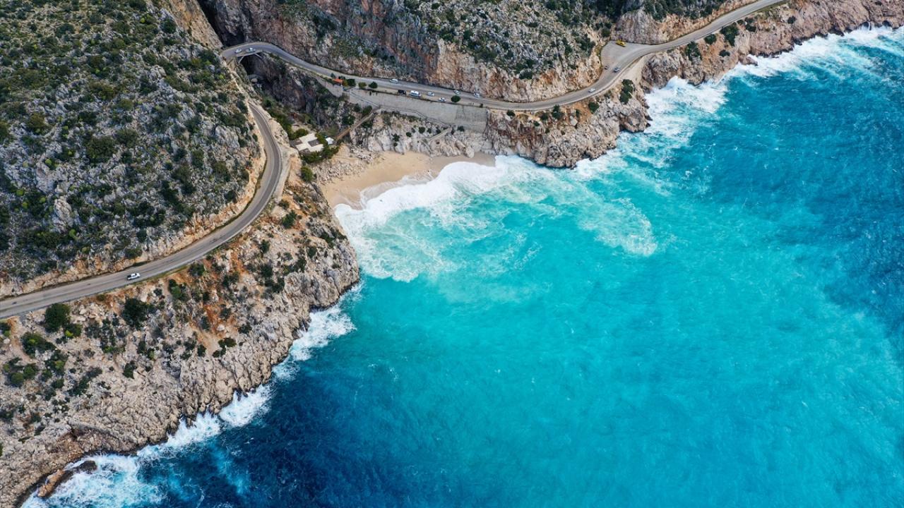 Kaputaş Beach History, Blue Cruise, and the Magic of the Sea