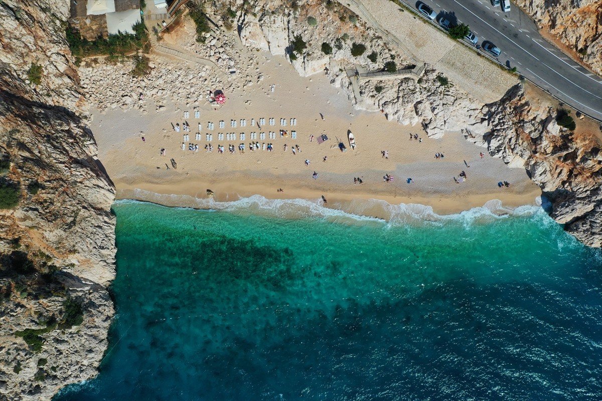 Kaputaş Beach History, Blue Cruise, and the Magic of the Sea