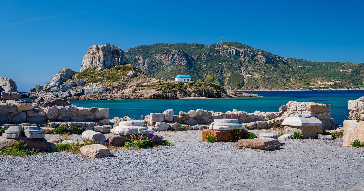 Kos Island – A Journey into the Enchantment of the Aegean