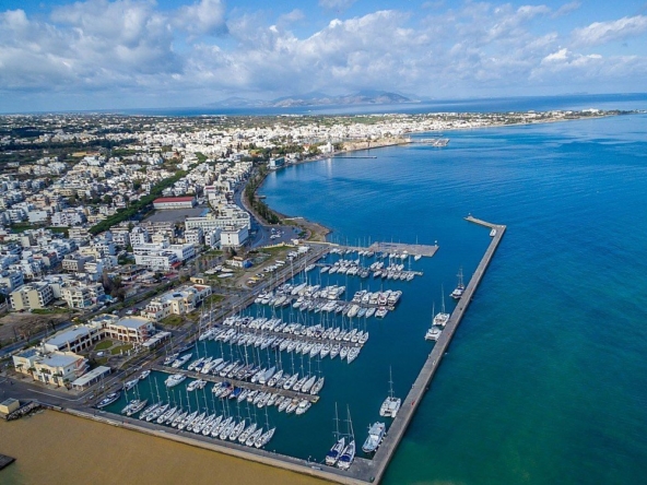 Kos Island – A Journey into the Enchantment of the Aegean