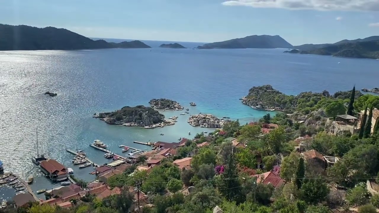 Simena Kaleköy — Complete Travel Guide