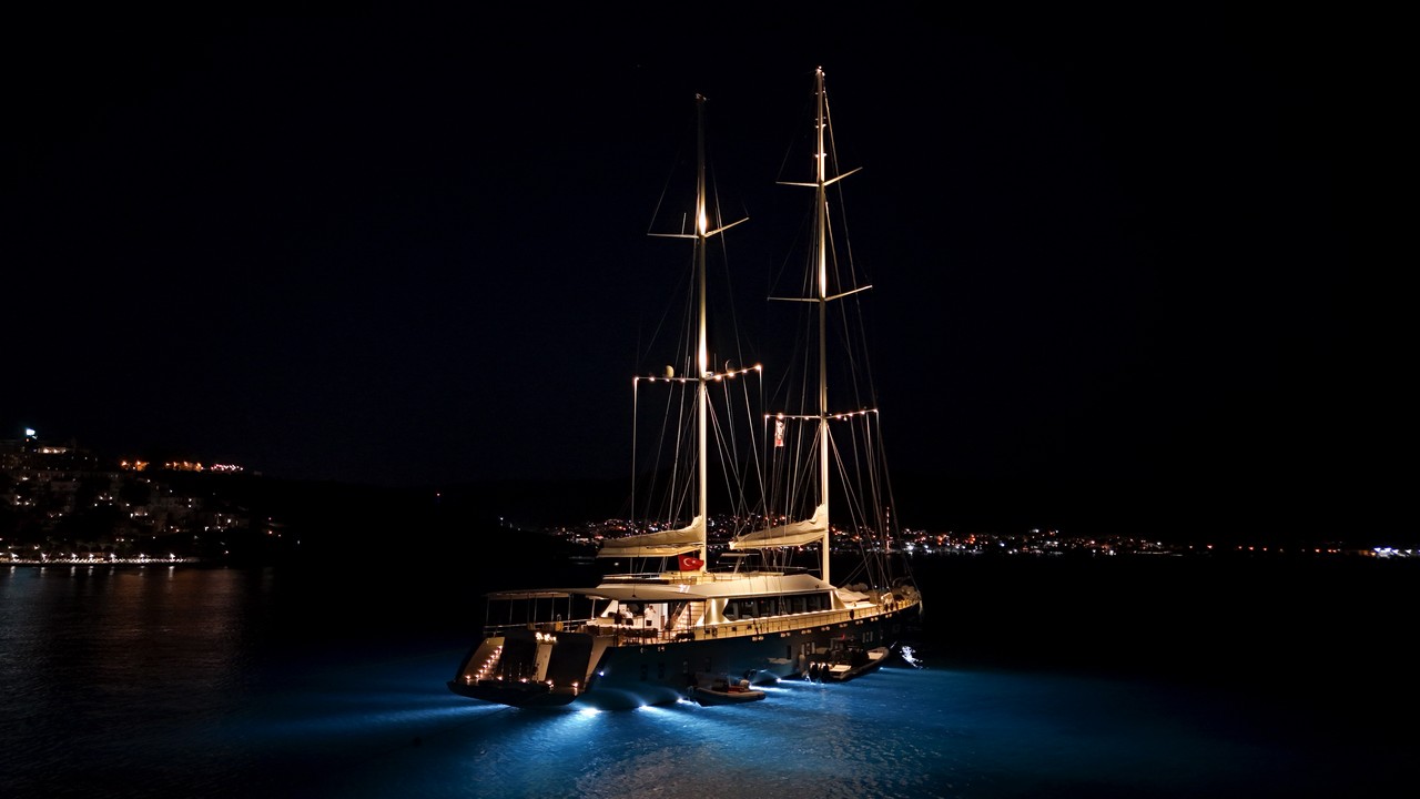 Top 10 Mistakes to Avoid When Renting a Luxury Yacht in Turkey