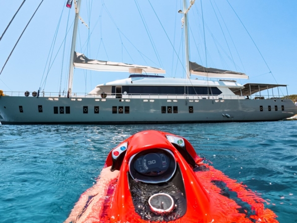 Top 10 Mistakes to Avoid When Renting a Luxury Yacht in Turkey