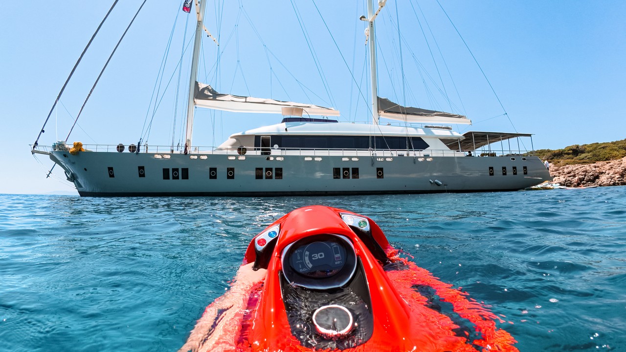 Top 10 Mistakes to Avoid When Renting a Luxury Yacht in Turkey