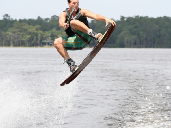 Water Sports Elevate Your Yacht Vacation with Adventure and Fun