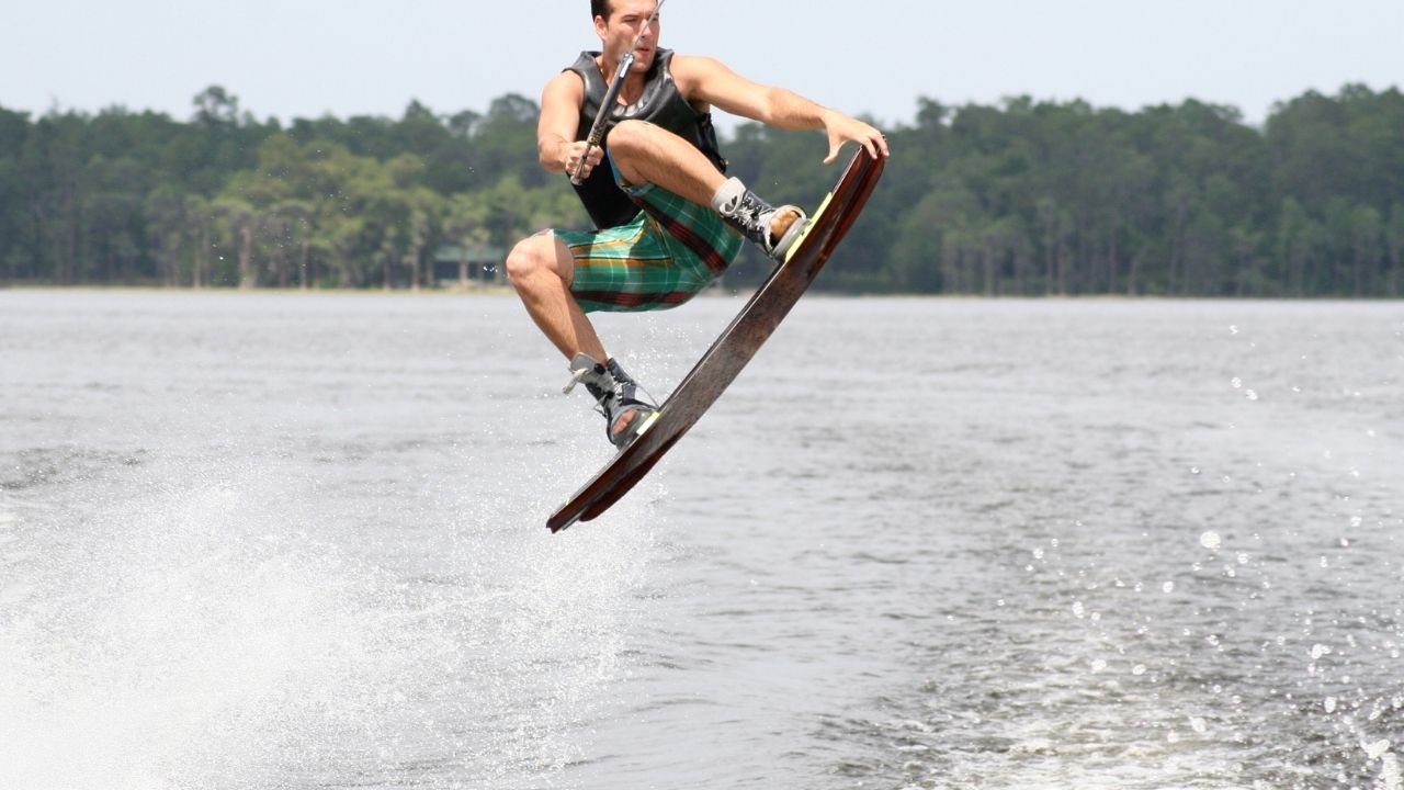 Water Sports Elevate Your Yacht Vacation with Adventure and Fun