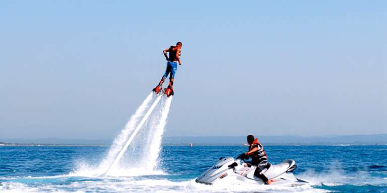Water Sports Elevate Your Yacht Vacation with Adventure and Fun