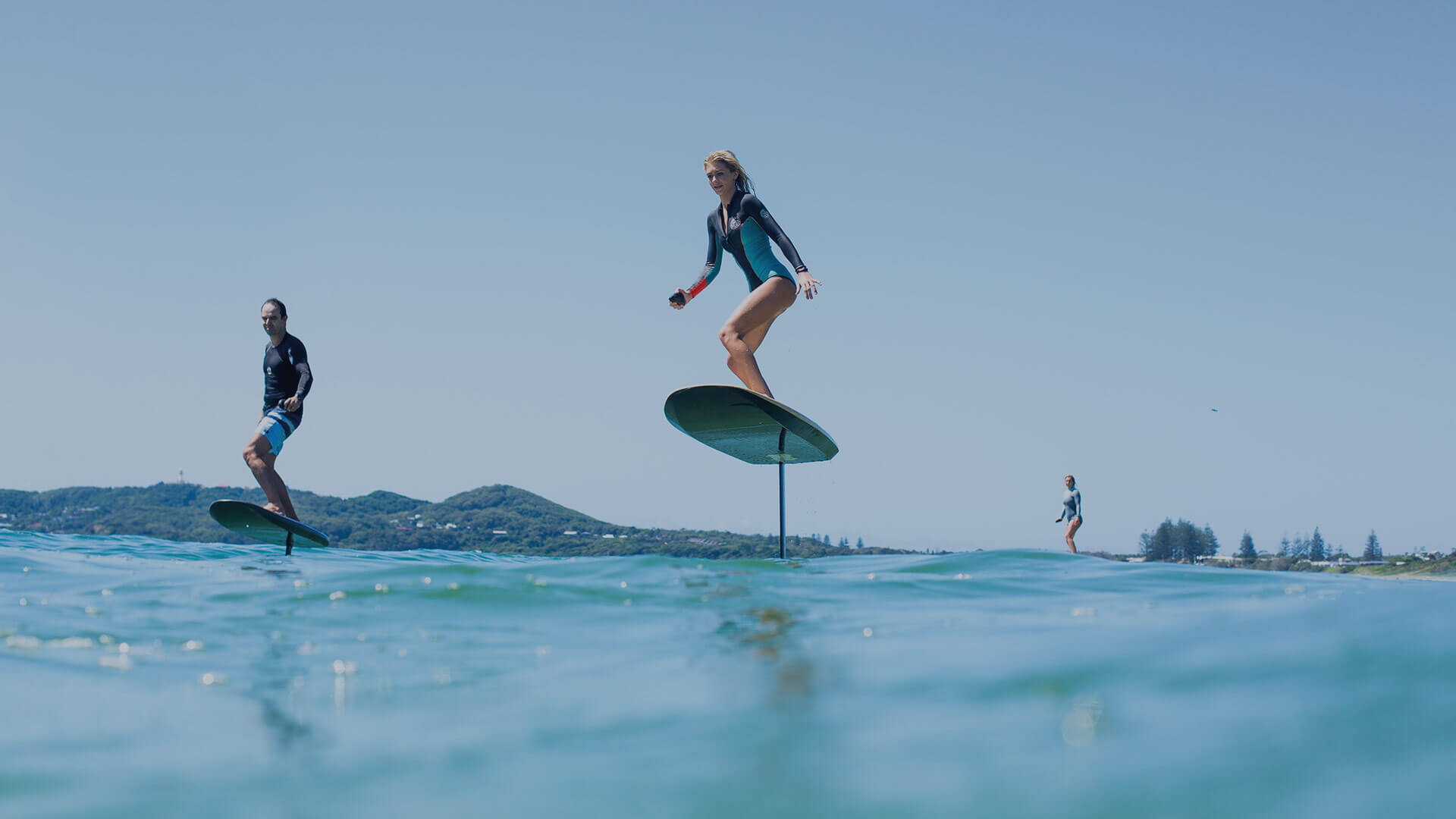 Water Sports Elevate Your Yacht Vacation with Adventure and Fun