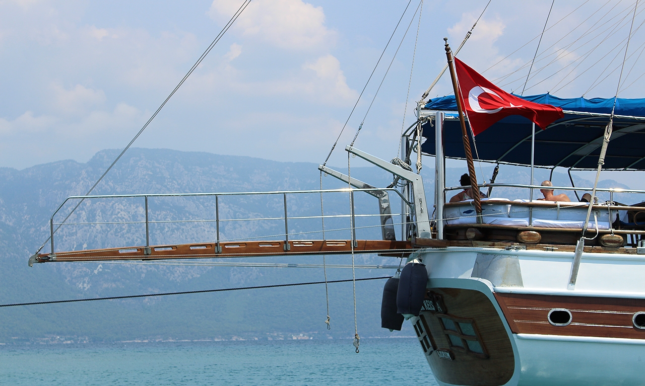 What Is the Ideal Duration for a Blue Cruise