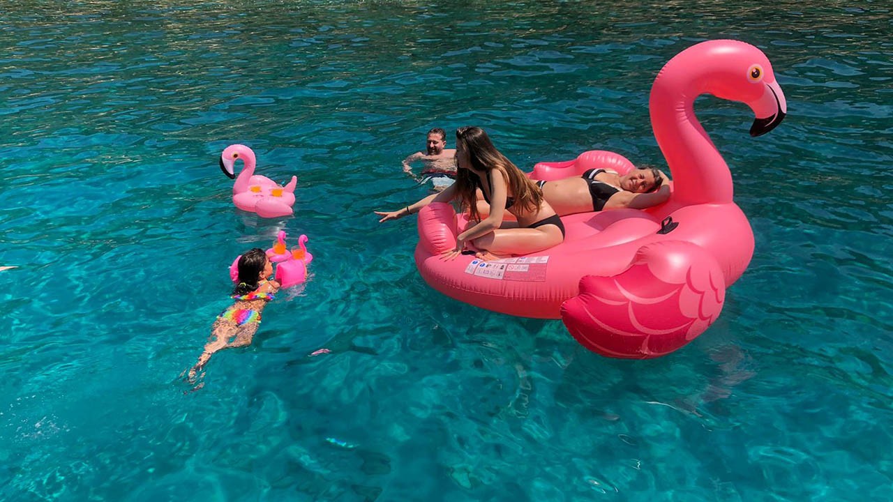 What Is the Ideal Duration for a Blue Cruise