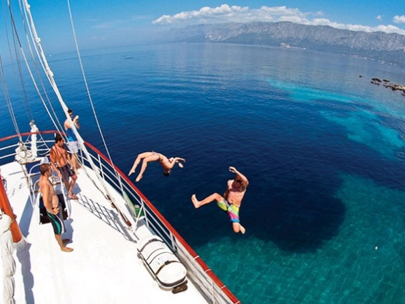 What Is the Ideal Duration for a Blue Cruise